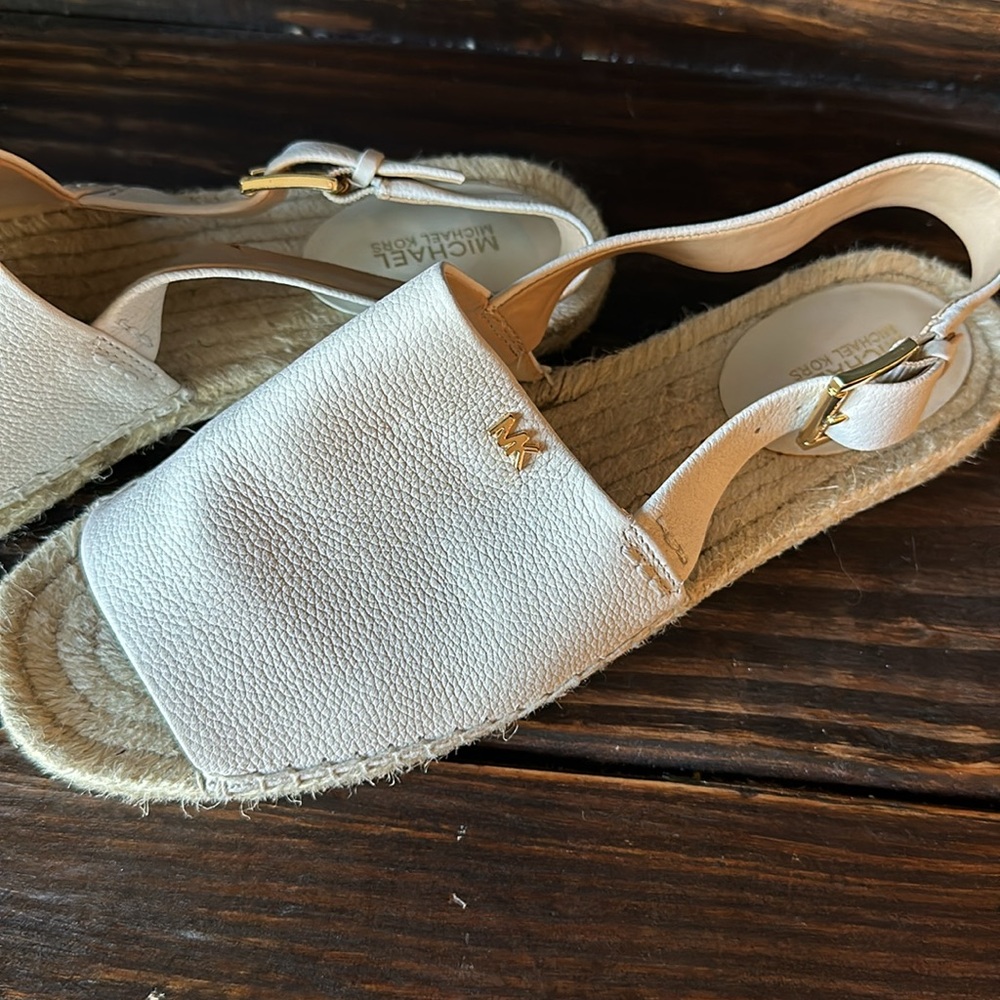 Fisher Espadrille